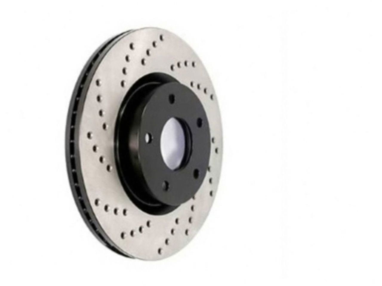 StopTech Brake Rotors 128.35091R Item Image