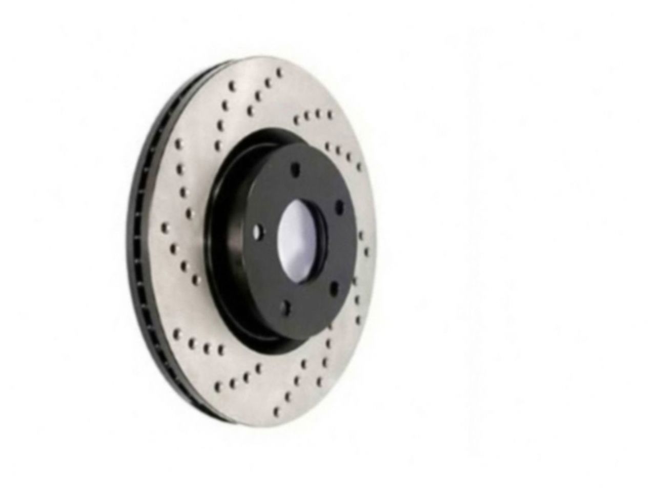 StopTech Brake Rotors 128.35110L Item Image