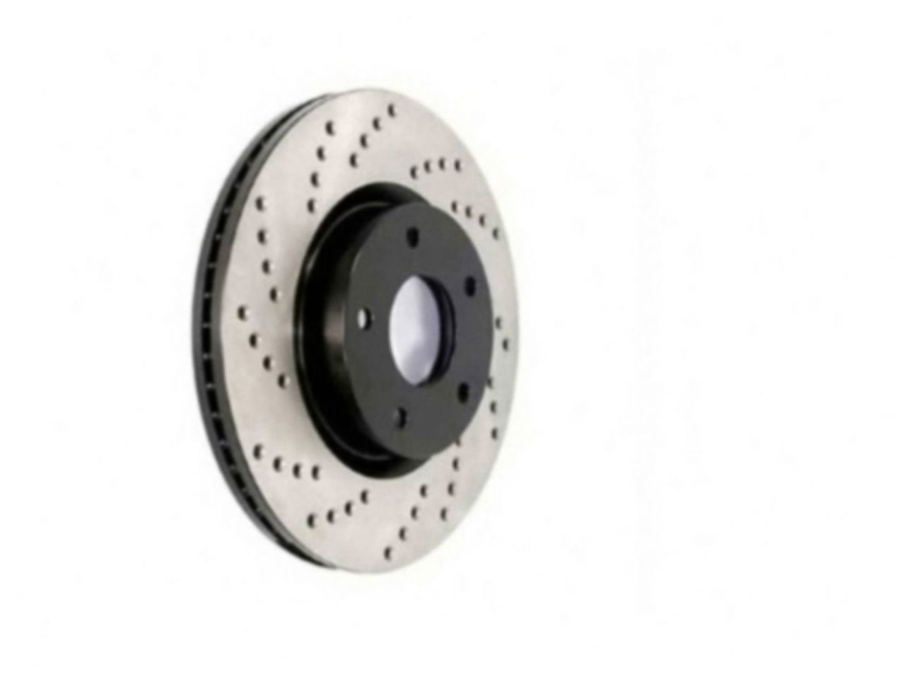 StopTech Brake Rotors 128.33057R Item Image