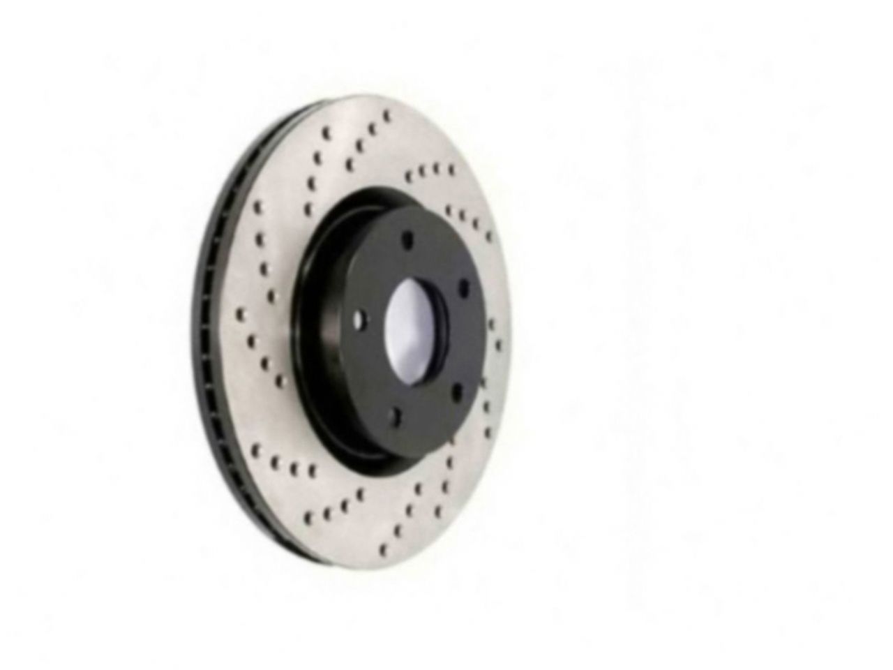 StopTech Brake Rotors 128.33057L Item Image