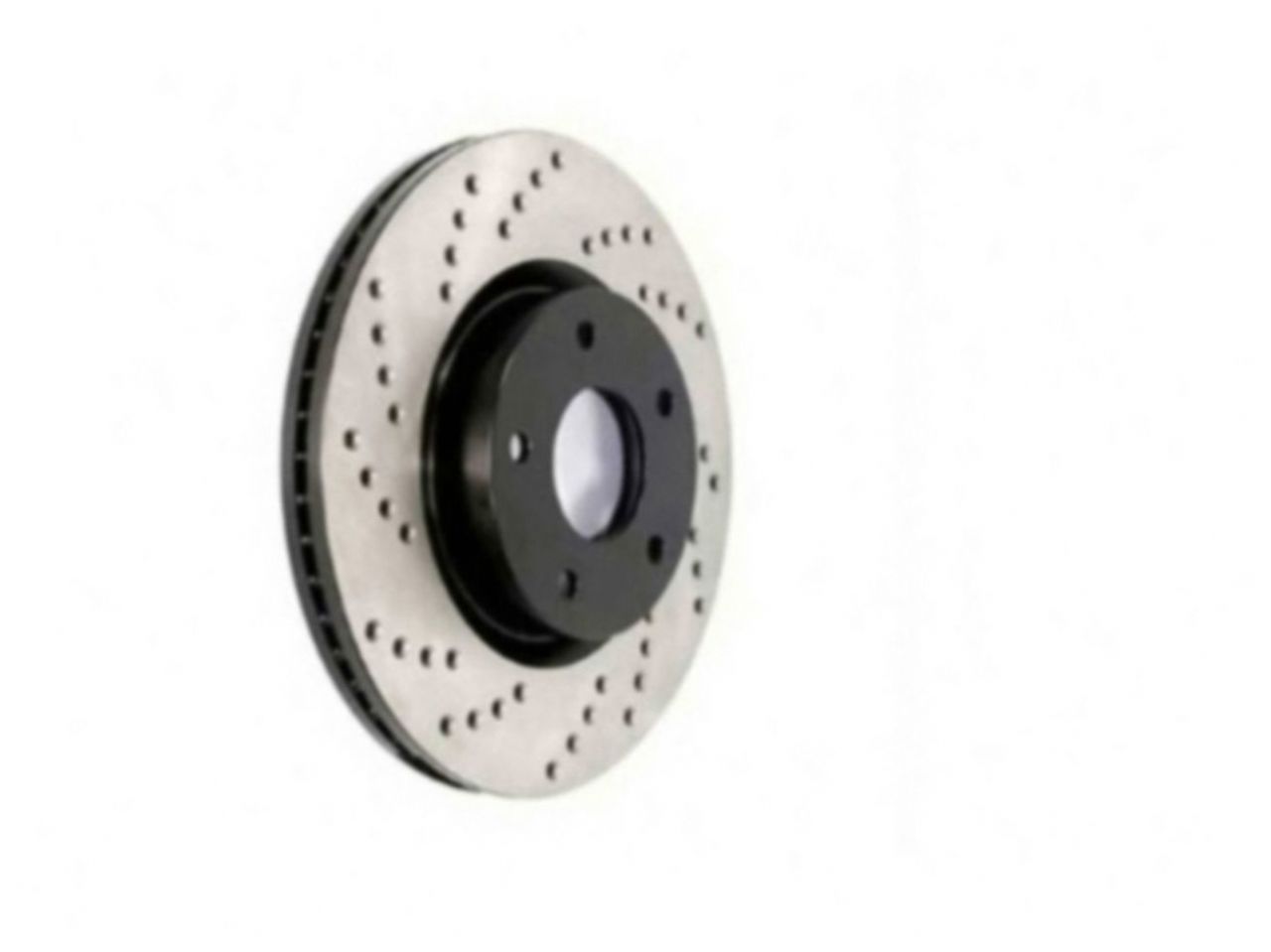 StopTech Brake Rotors 128.33039R Item Image