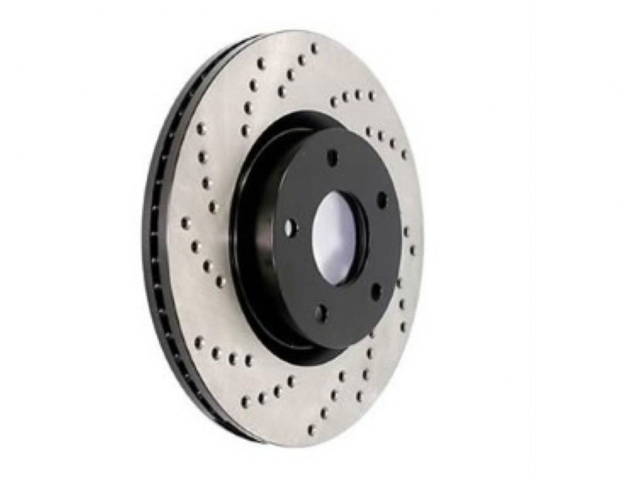 StopTech Brake Rotors 128.34062L Item Image