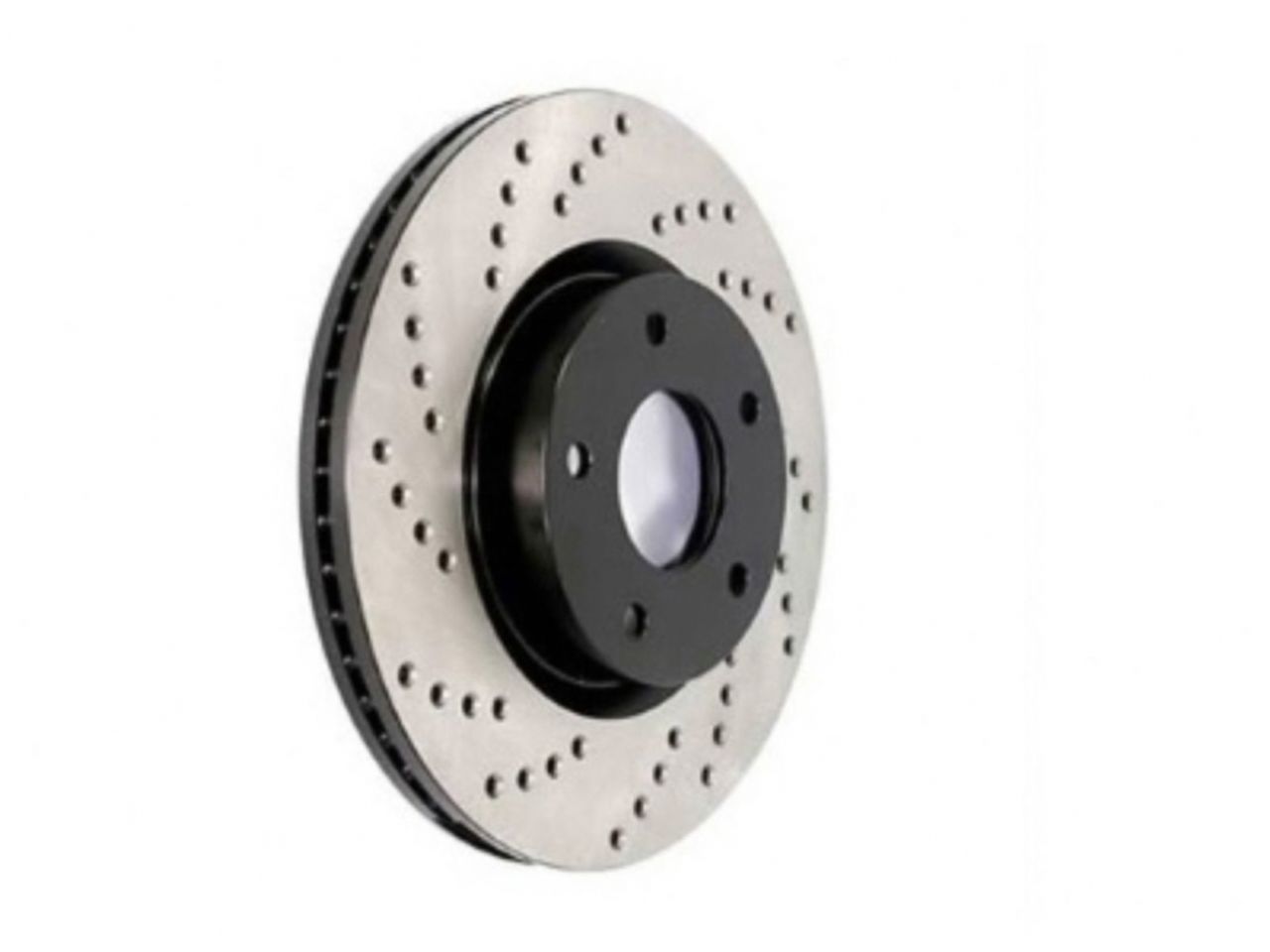 StopTech Brake Rotors 128.34091L Item Image