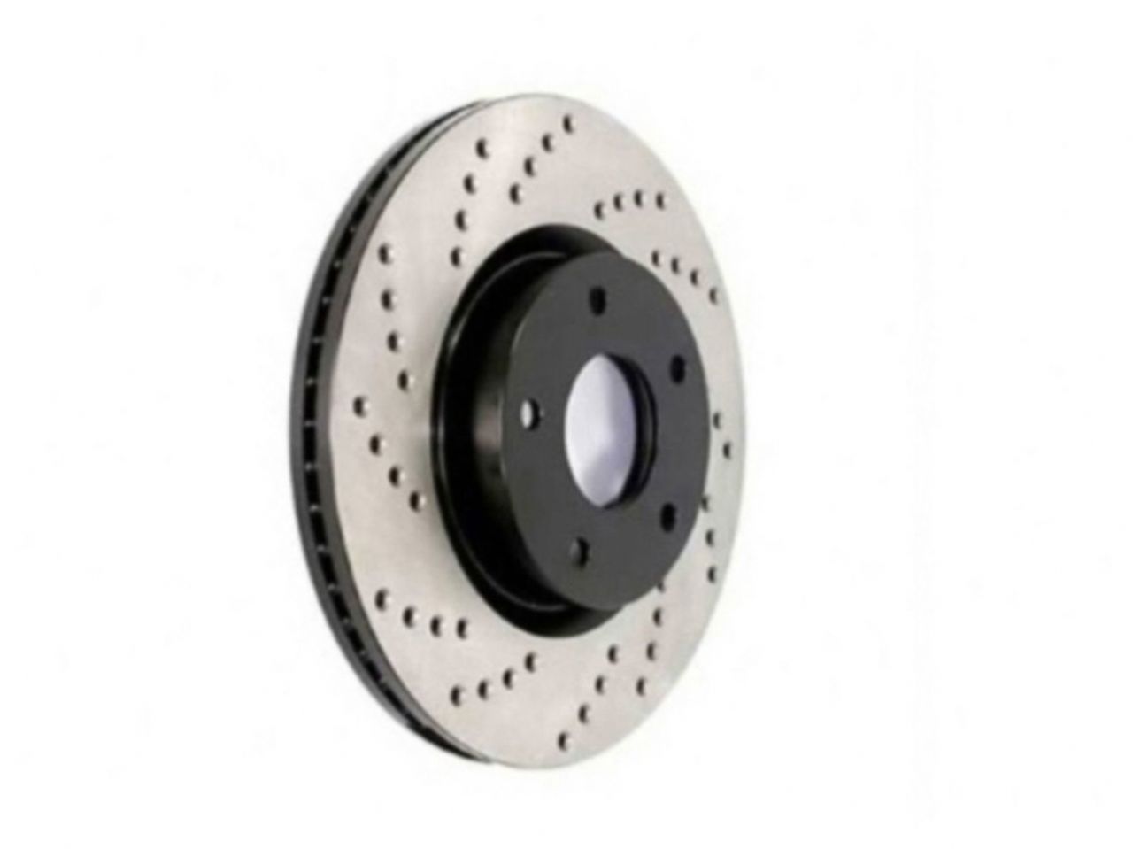 StopTech Brake Rotors 128.33087R Item Image