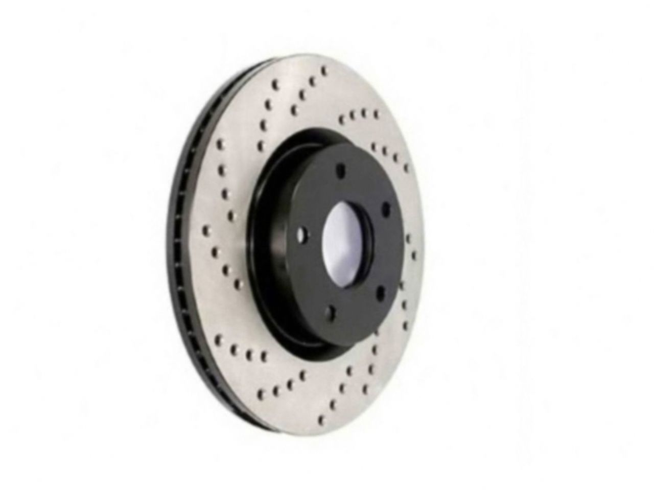 StopTech Brake Rotors 128.33087L Item Image