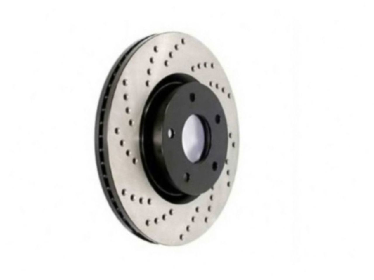 StopTech Brake Rotors 128.34094L Item Image