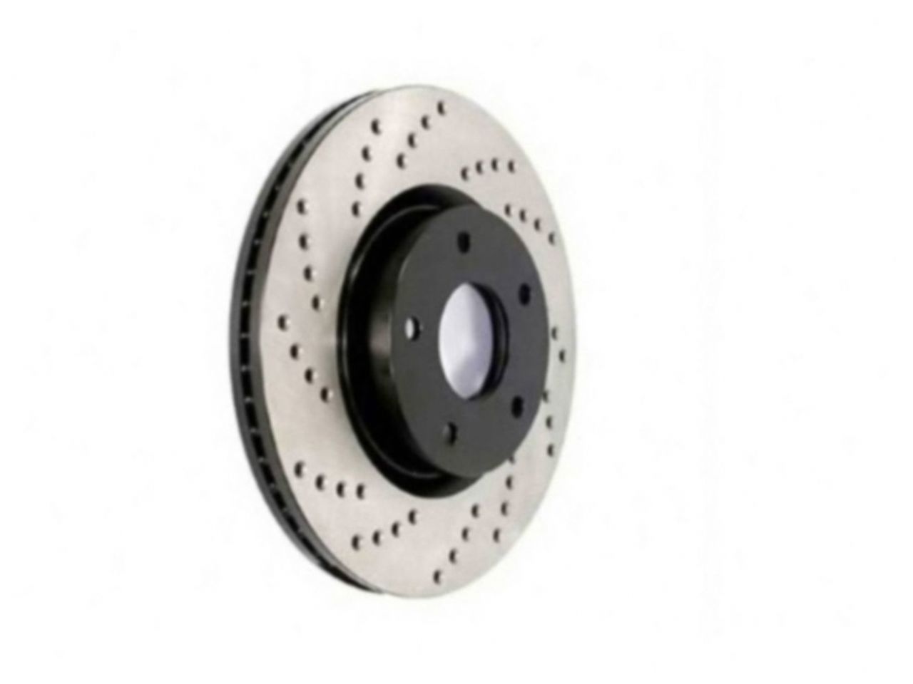 StopTech Brake Rotors 128.34094R Item Image