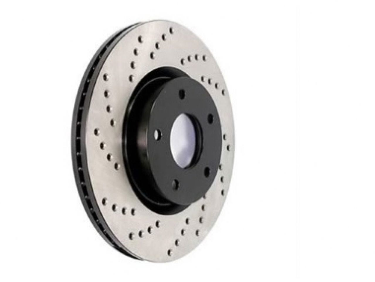 StopTech Brake Rotors 128.33068R Item Image