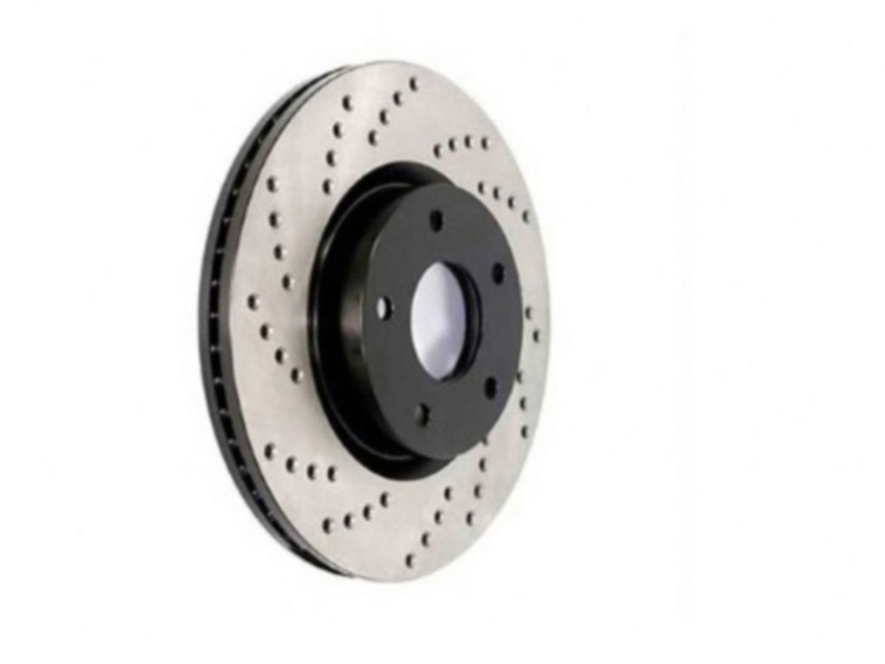 StopTech Brake Rotors 128.34144R Item Image