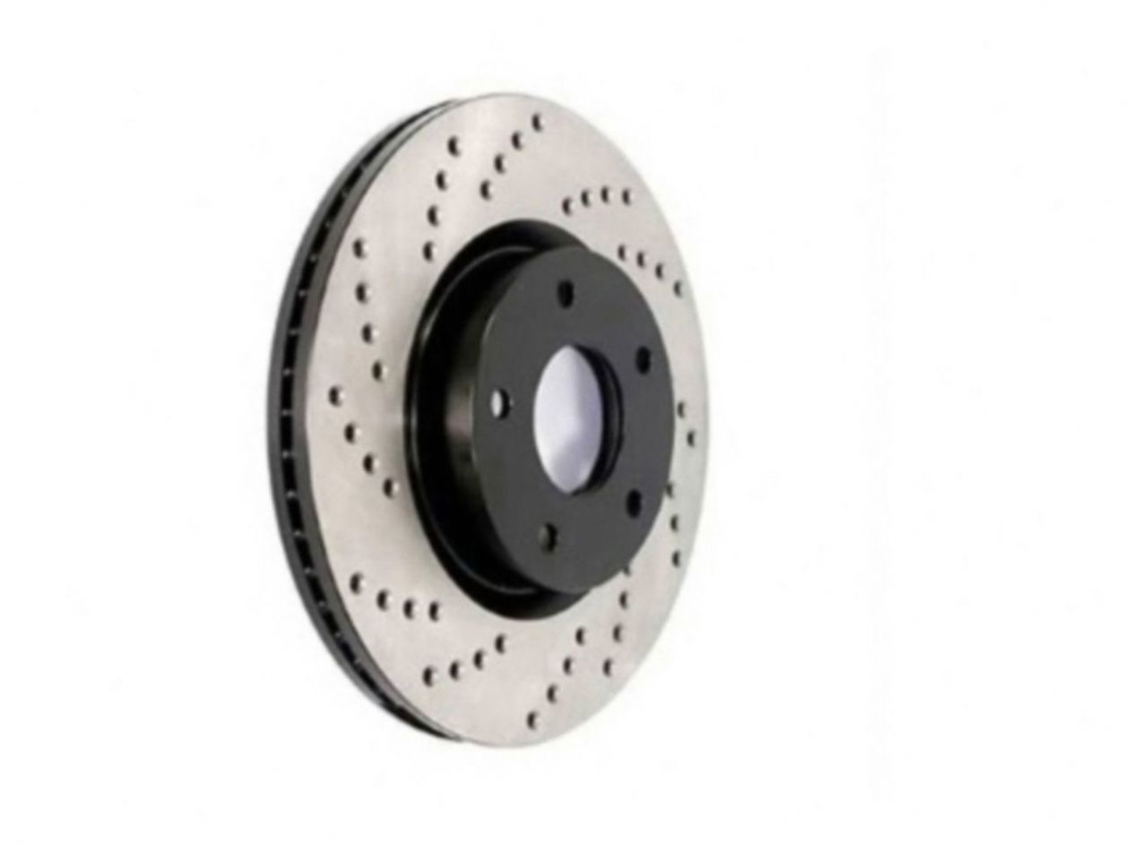 StopTech Brake Rotors 128.34049R Item Image