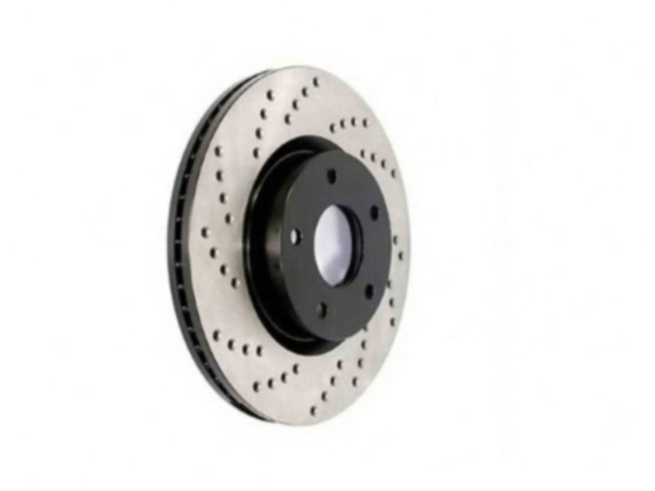 StopTech Brake Rotors 128.35047L Item Image