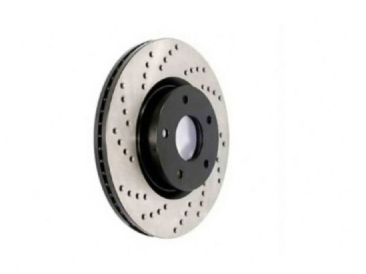 StopTech Brake Rotors 128.34121R Item Image