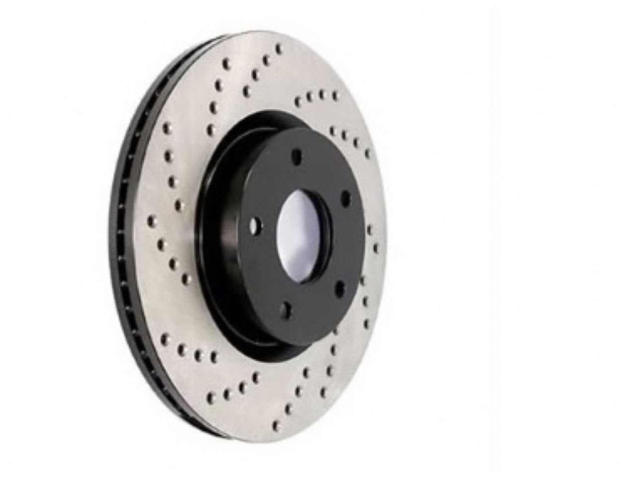 StopTech Brake Rotors 128.34116L Item Image