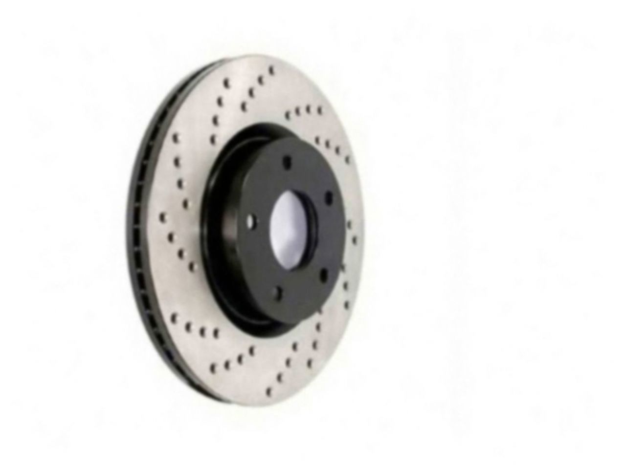 StopTech Brake Rotors 128.34103CR Item Image