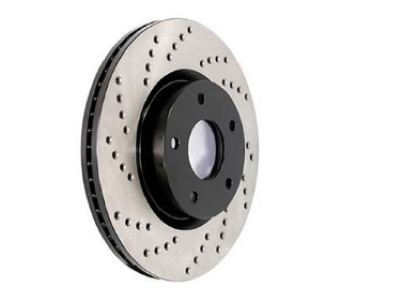 StopTech Brake Rotors 128.34103CL Item Image