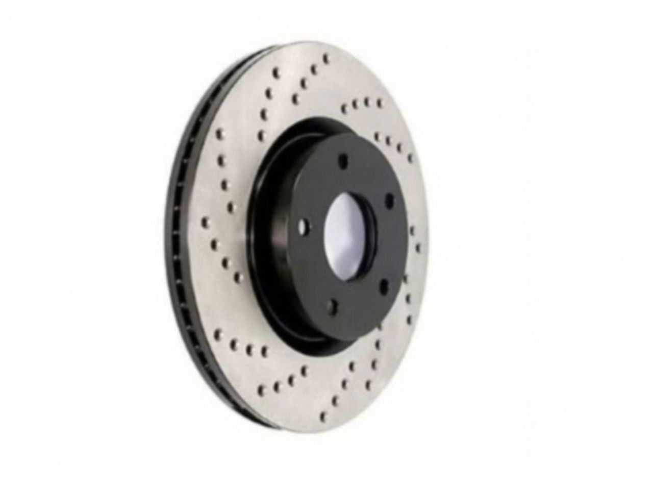 StopTech Brake Rotors 128.33134CR Item Image