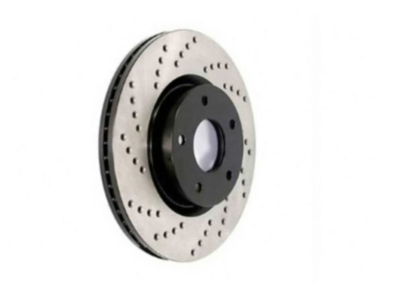 StopTech Brake Rotors 128.33134CL Item Image