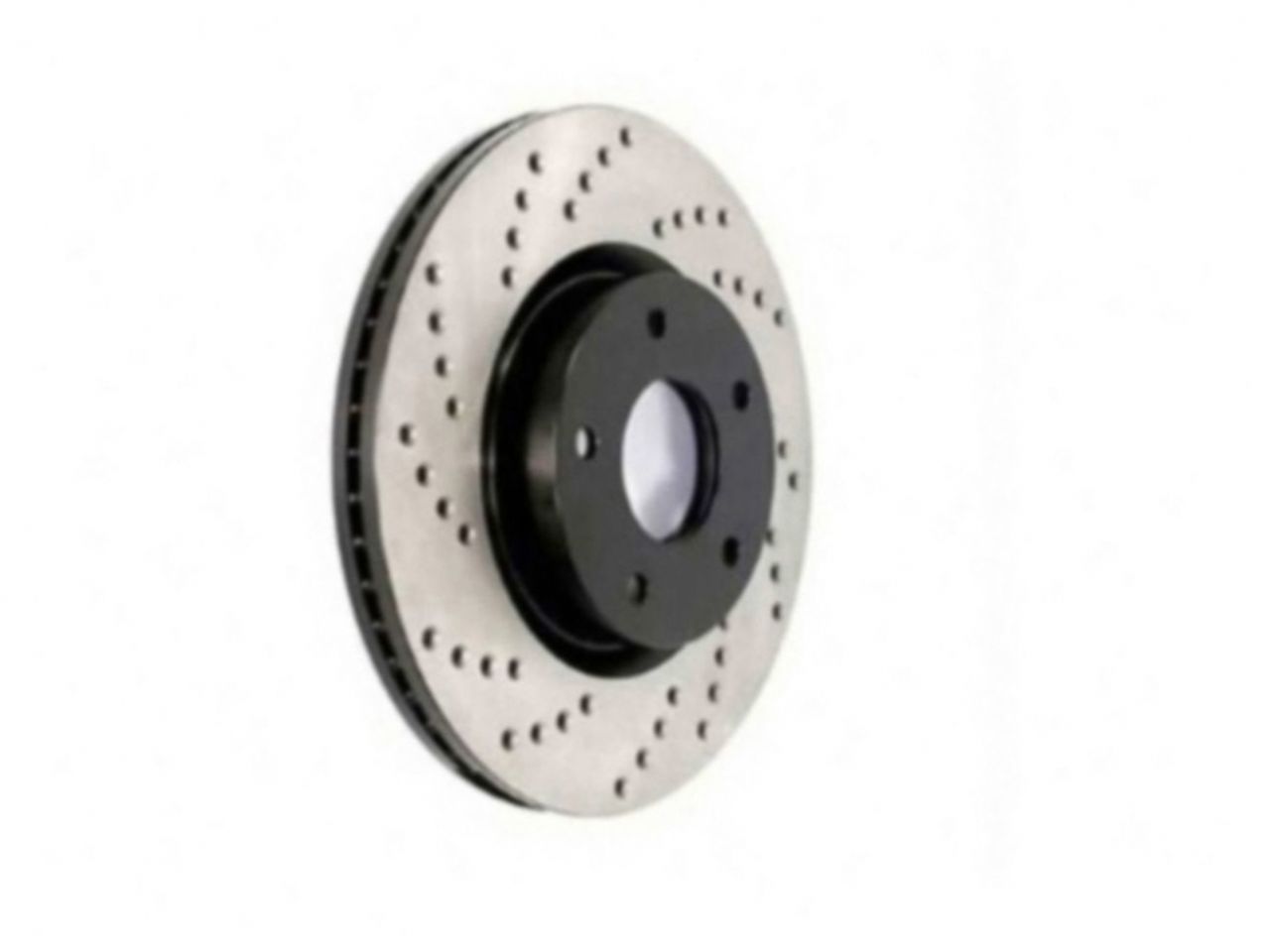 StopTech Brake Rotors 128.51046CL Item Image