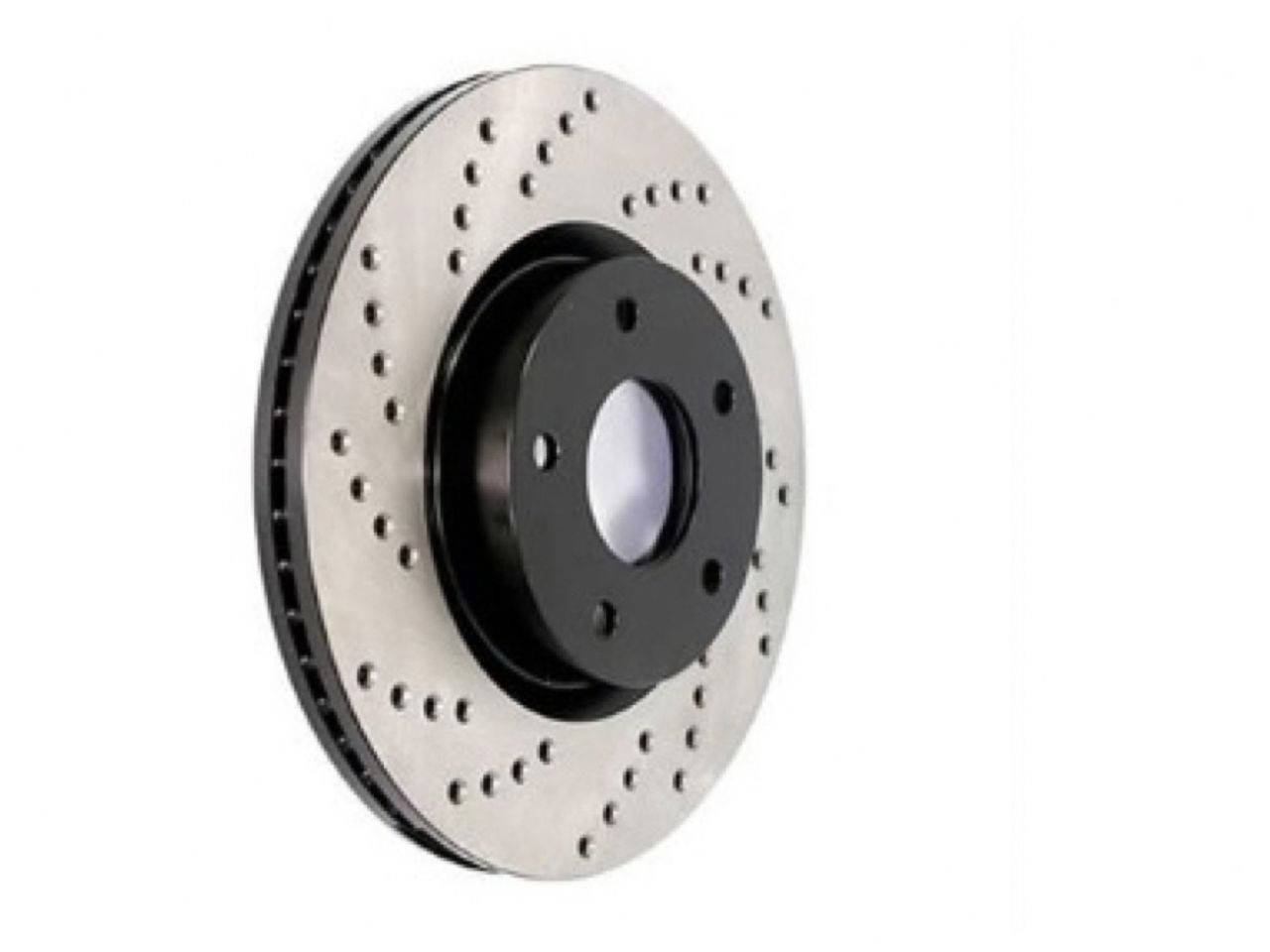 StopTech Brake Rotors 128.22020R Item Image