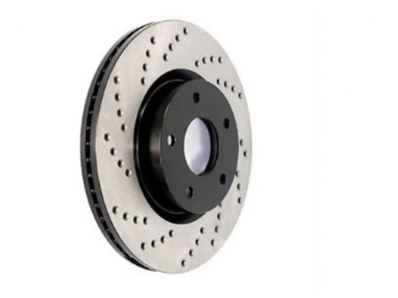 StopTech Brake Rotors 128.22020L Item Image