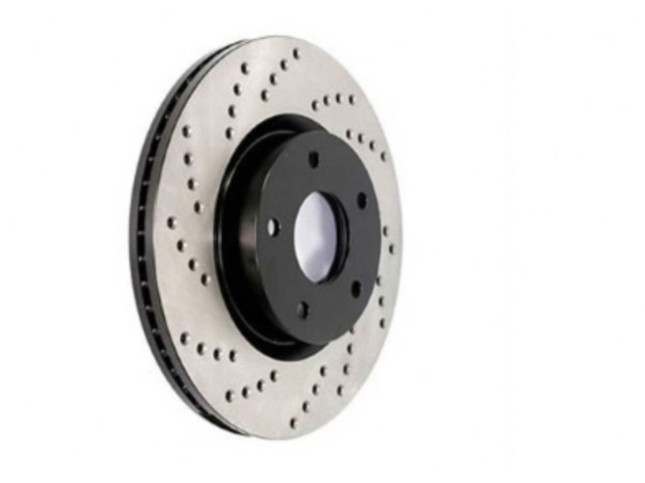 StopTech Brake Rotors 128.34144L Item Image