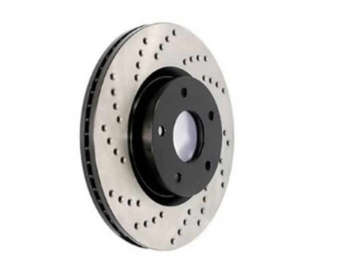 StopTech Brake Rotors 128.33138CL Item Image