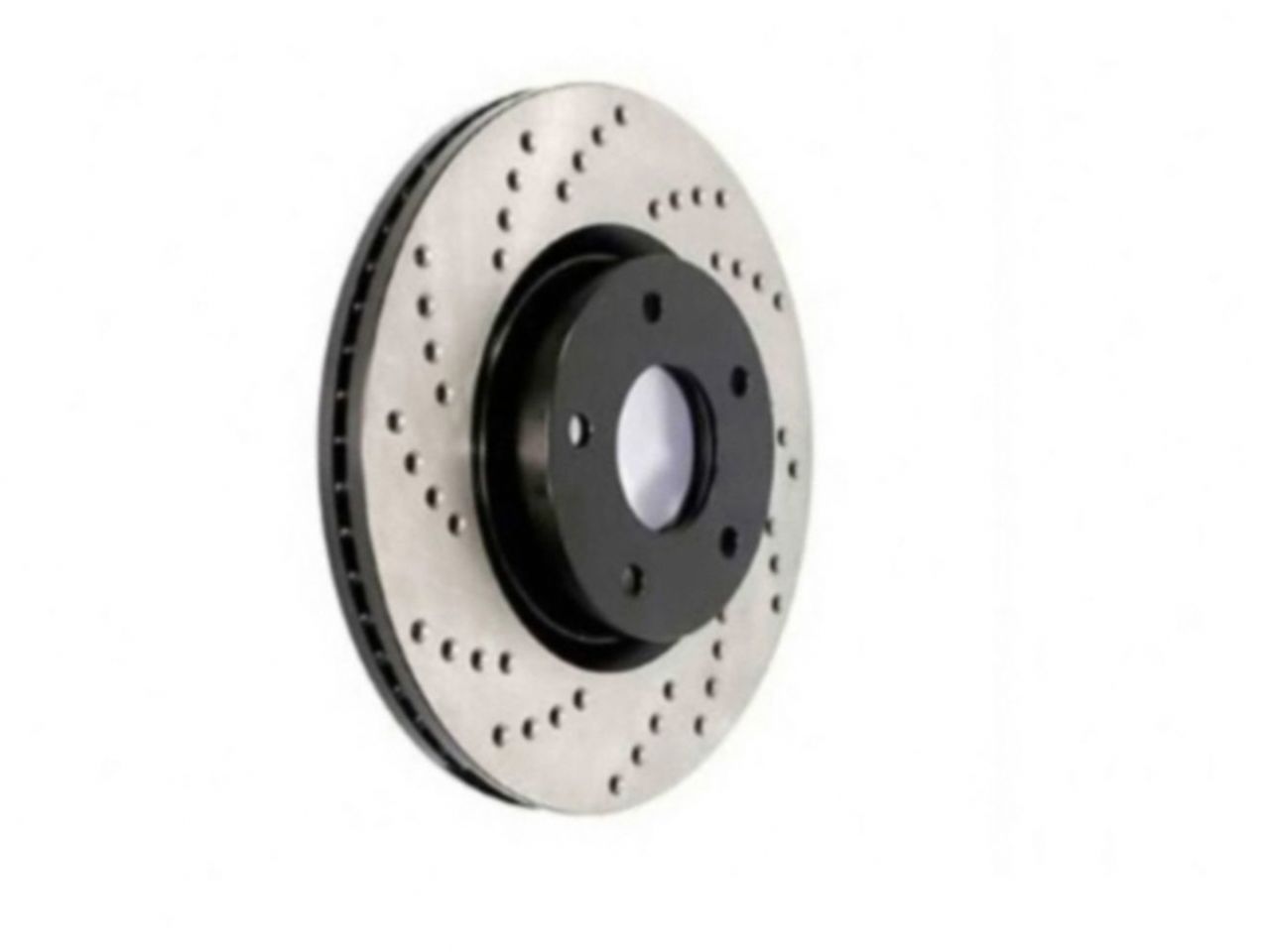 StopTech Brake Rotors 128.34060CL Item Image