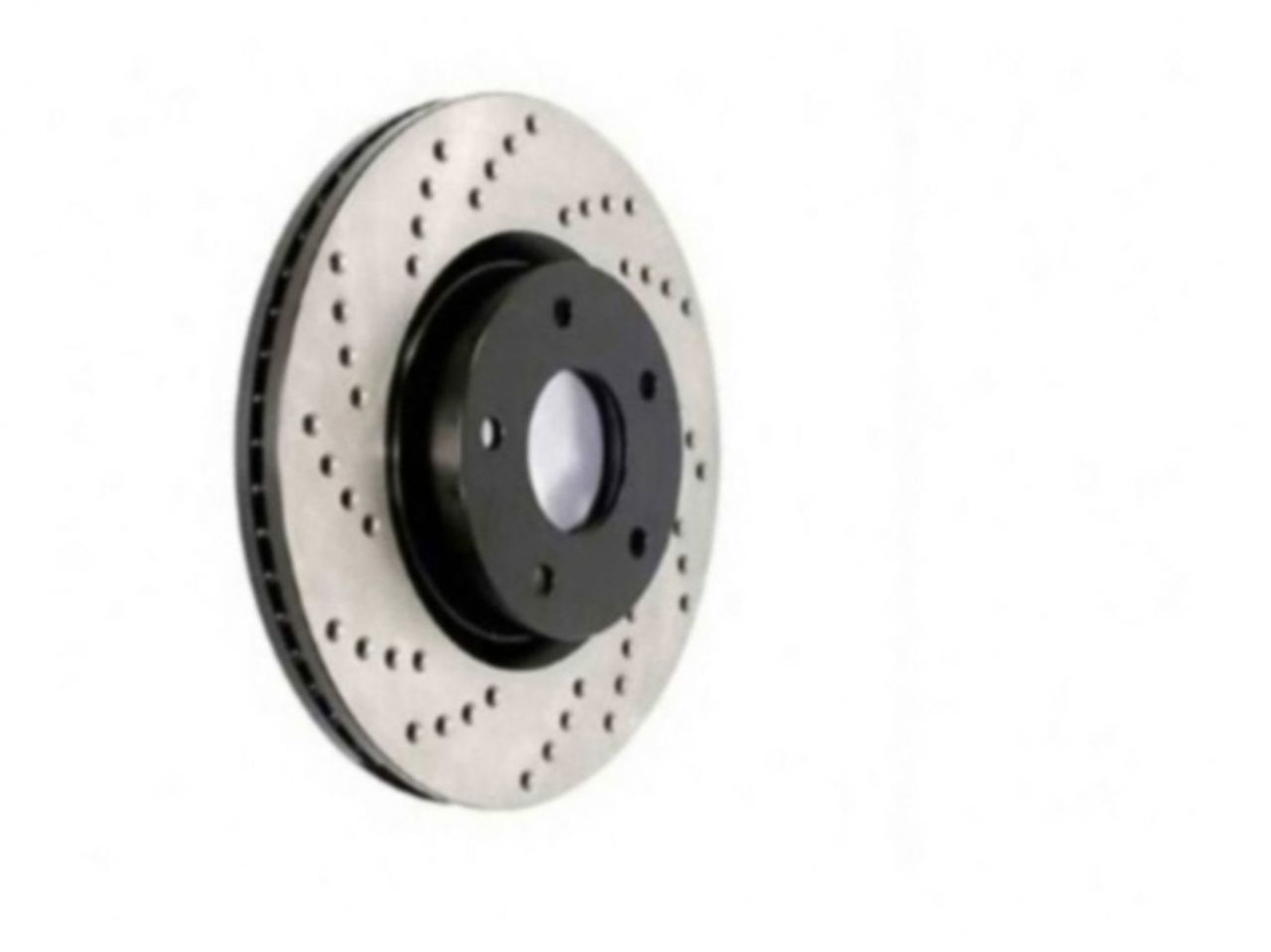 StopTech Brake Rotors 128.34134CL Item Image