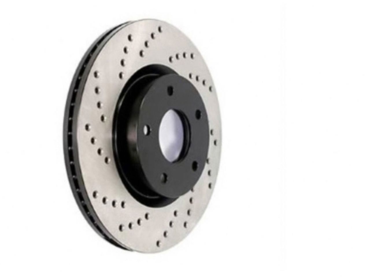 StopTech Brake Rotors 128.22015R Item Image