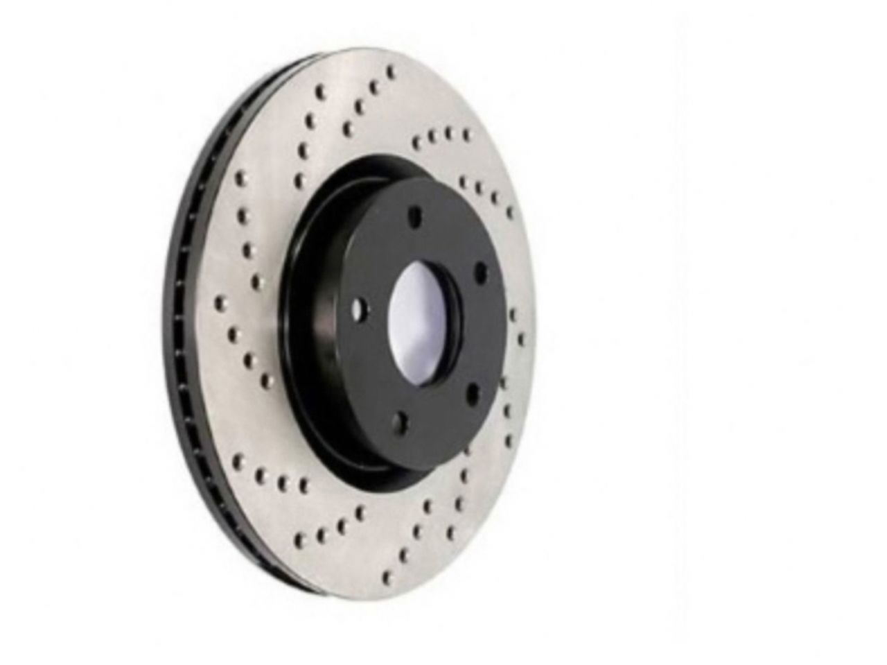 StopTech Brake Rotors 128.22015L Item Image