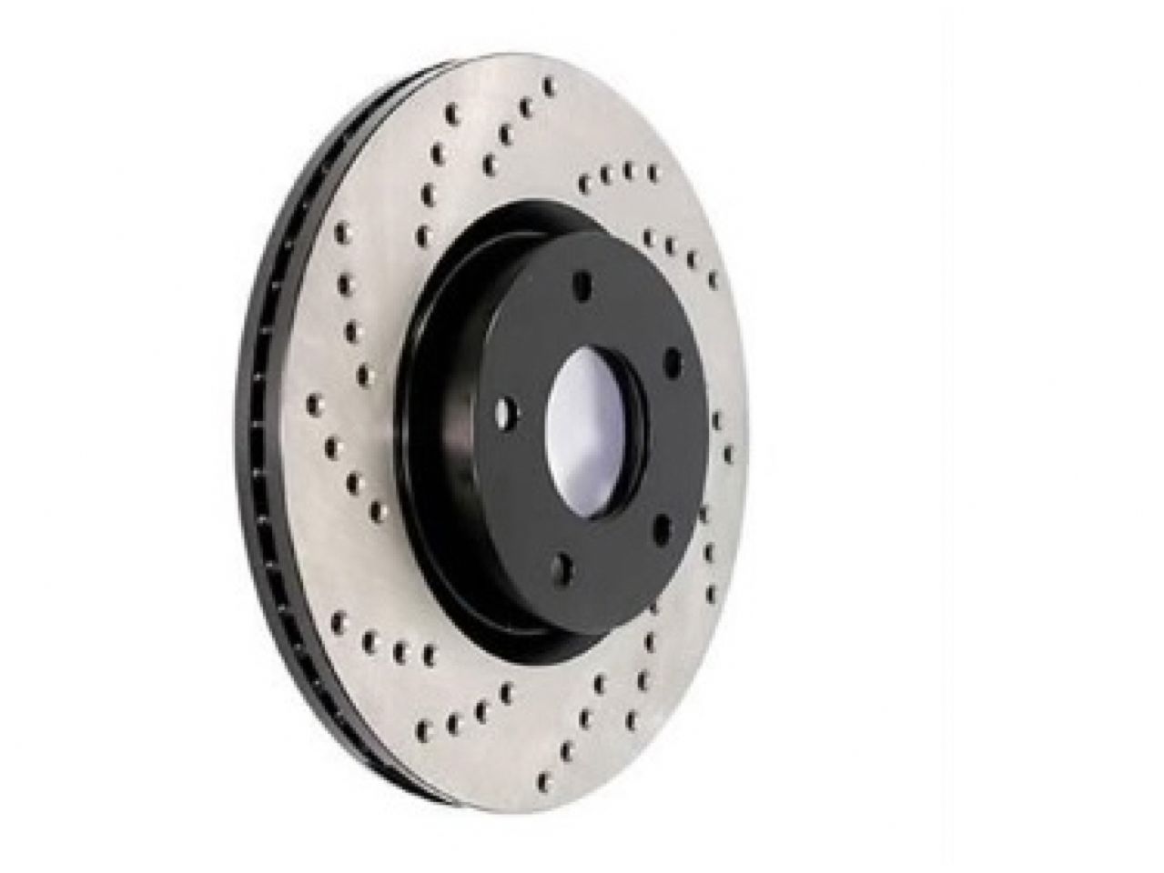 StopTech Brake Rotors 128.34062CL Item Image