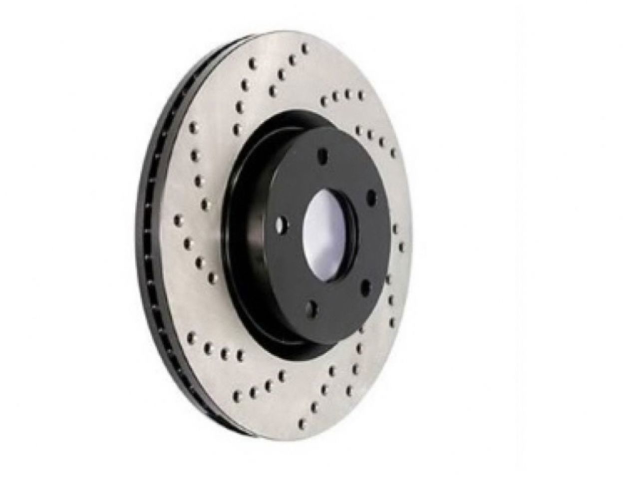 StopTech Brake Rotors 128.35138L Item Image