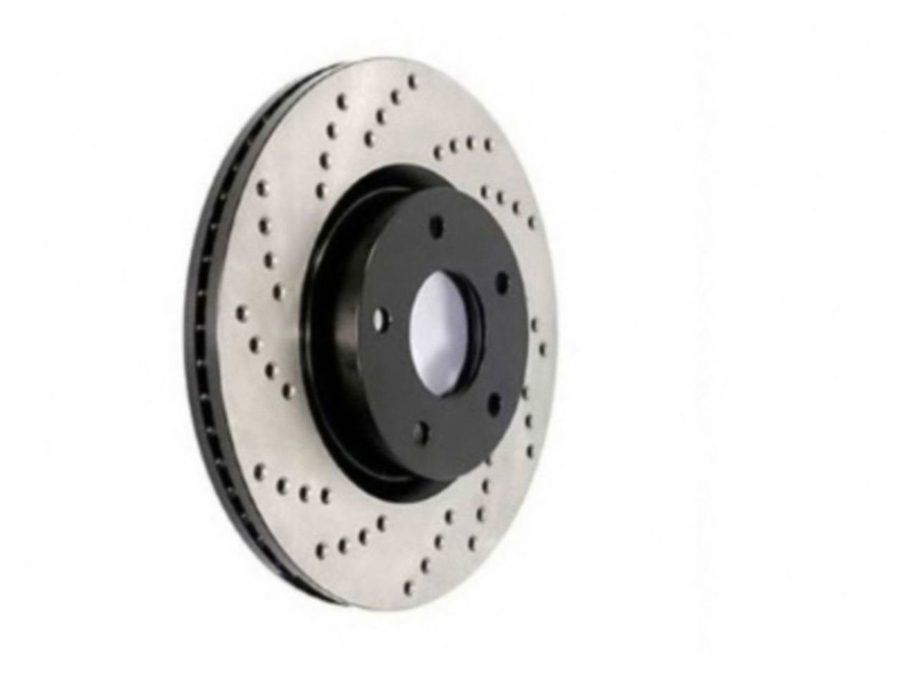 StopTech Brake Rotors 128.34135CL Item Image