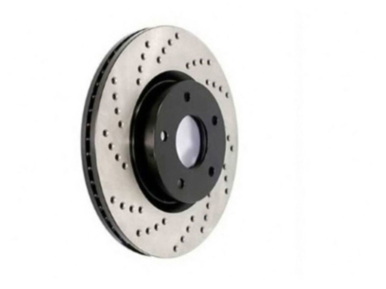 StopTech Brake Rotors 128.22011R Item Image