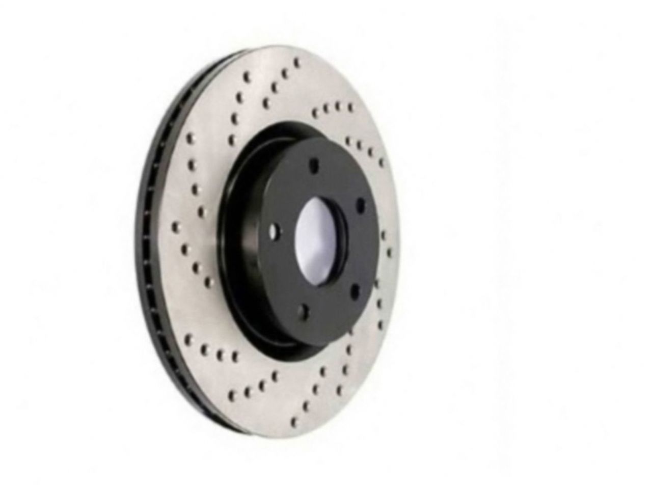 StopTech Brake Rotors 128.22011L Item Image