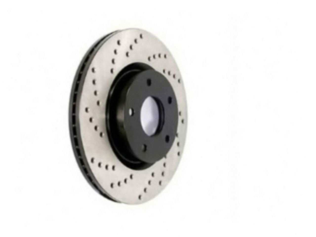 StopTech Brake Rotors 128.33093CR Item Image