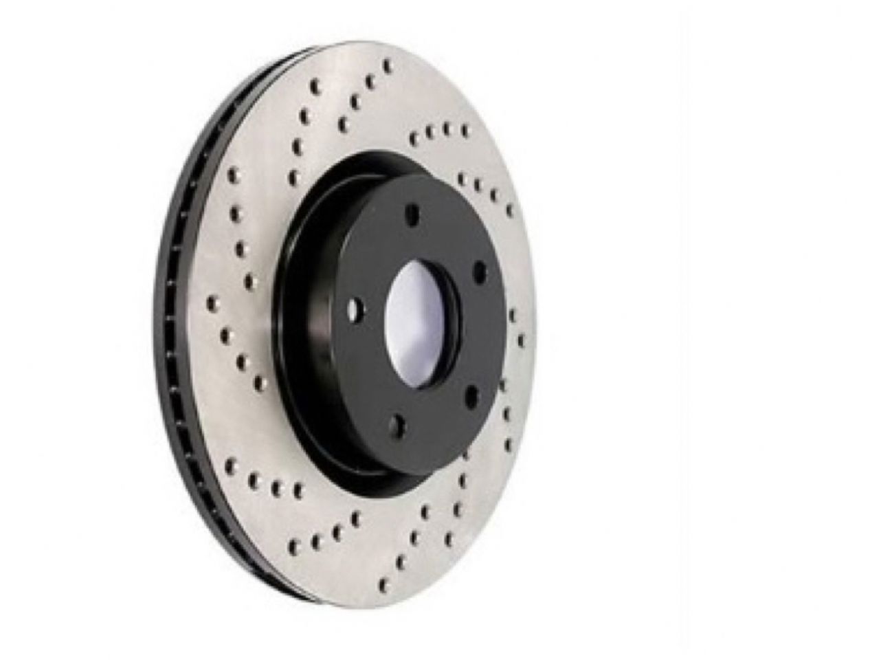 StopTech Brake Rotors 128.39054R Item Image