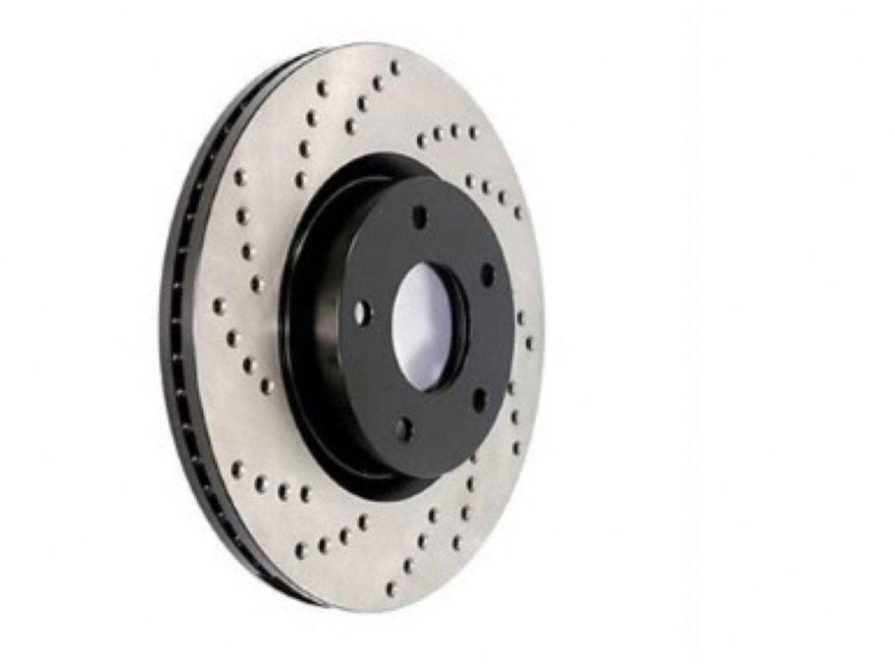 StopTech Brake Rotors 128.39054L Item Image