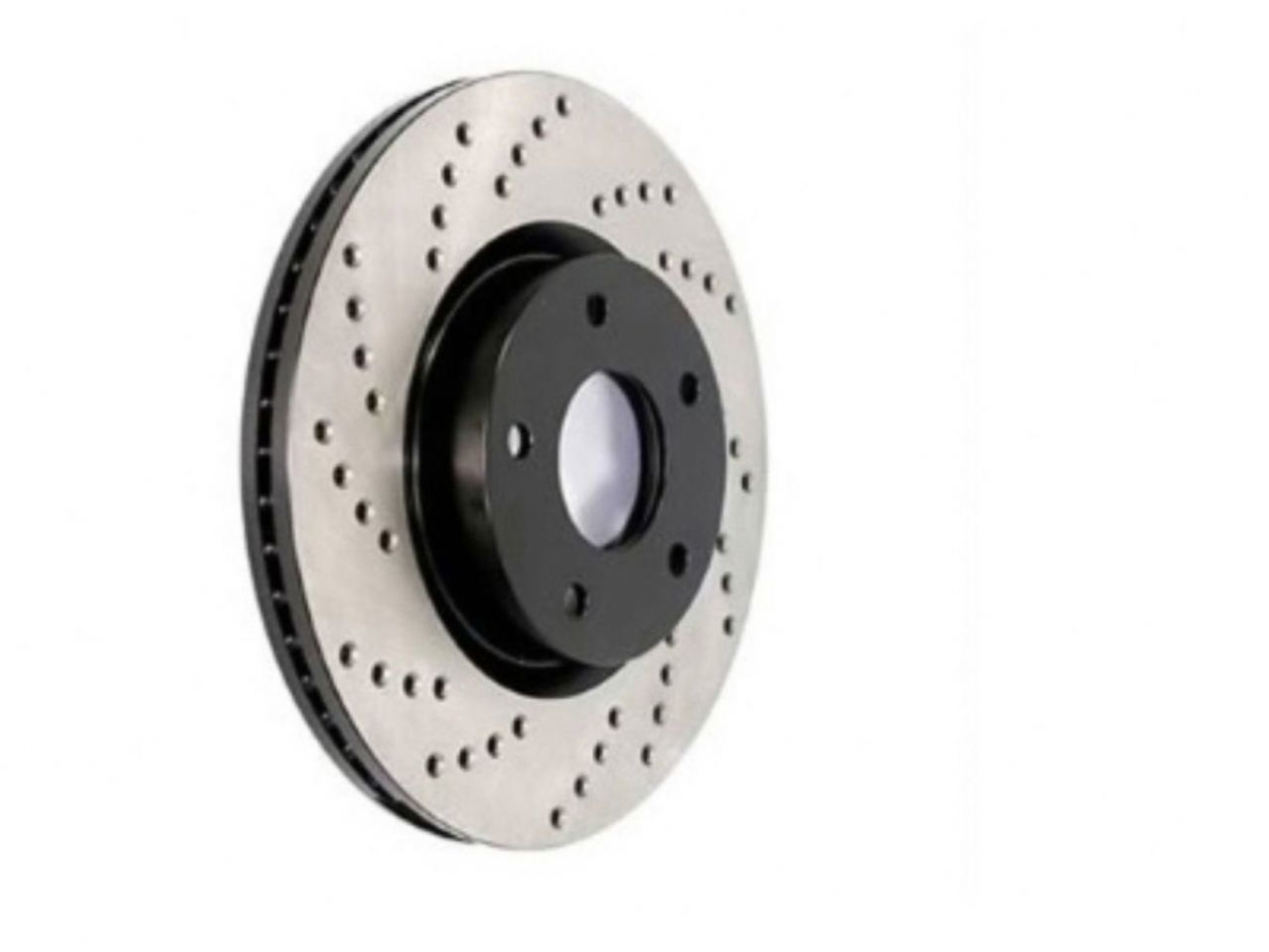 StopTech Brake Rotors 128.39052L Item Image