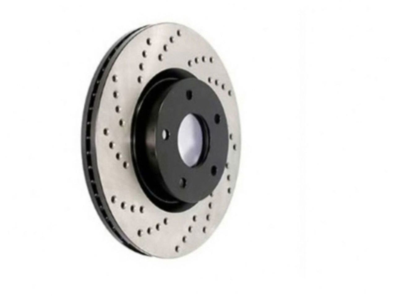 StopTech Brake Rotors 128.34131R Item Image