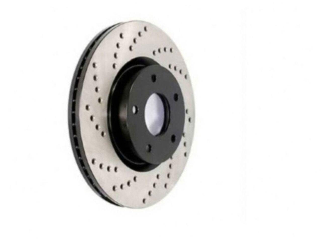 StopTech Brake Rotors 128.34131L Item Image