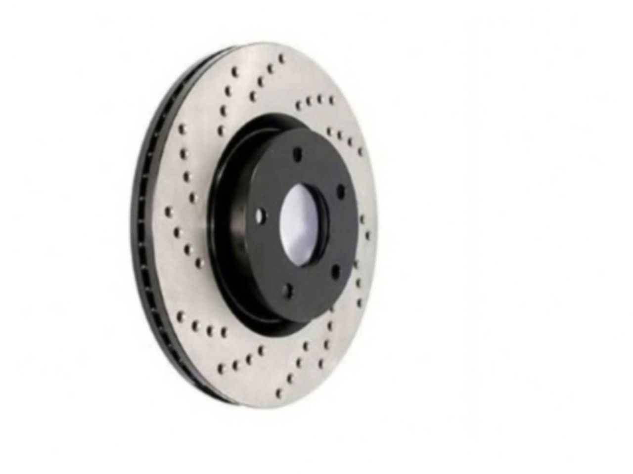 StopTech Brake Rotors 128.20020R Item Image