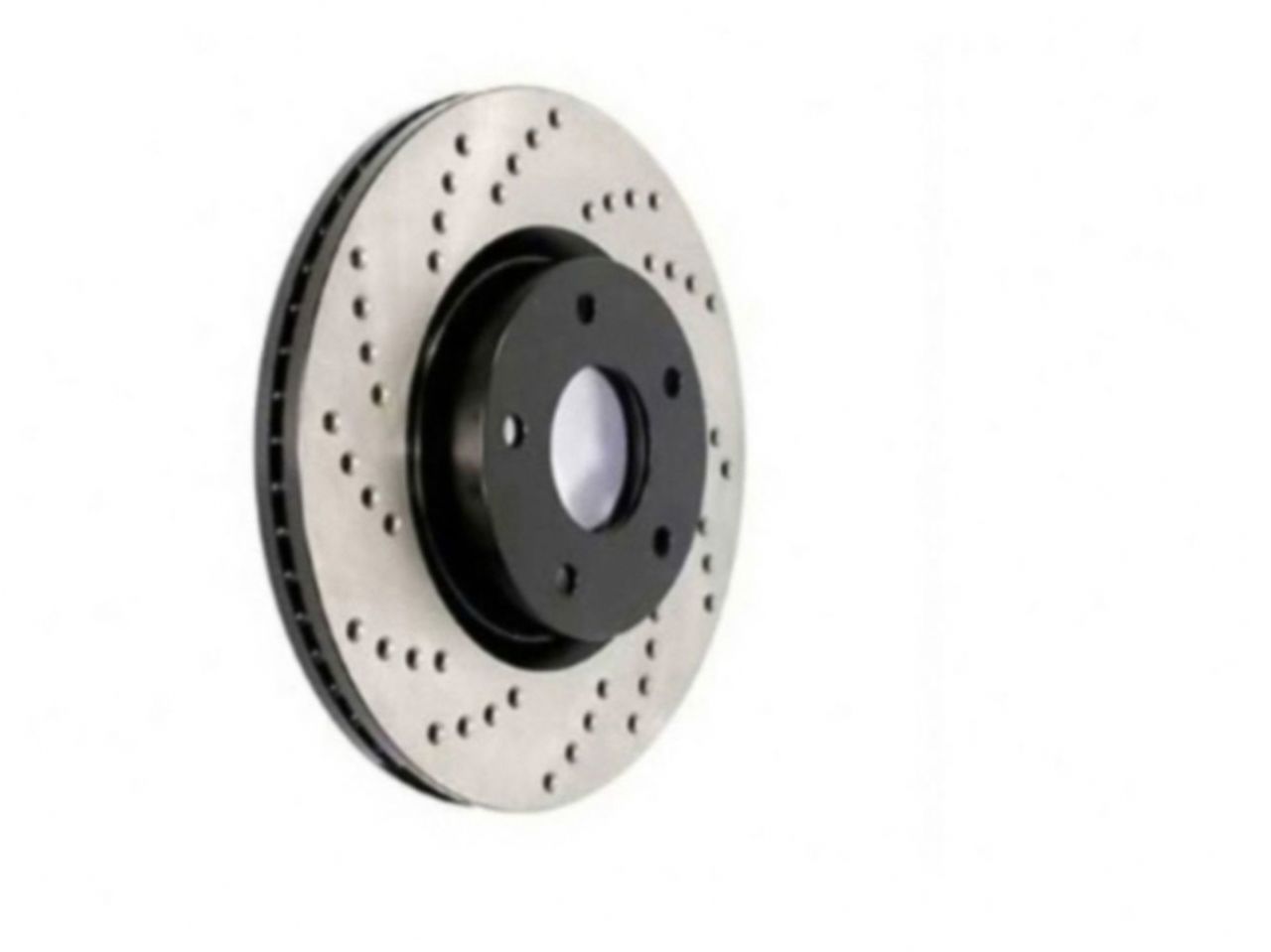 StopTech Brake Rotors 128.20020L Item Image