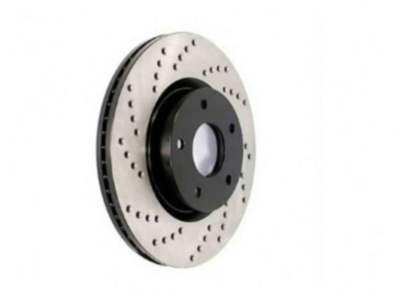 StopTech Brake Rotors 128.35052L Item Image