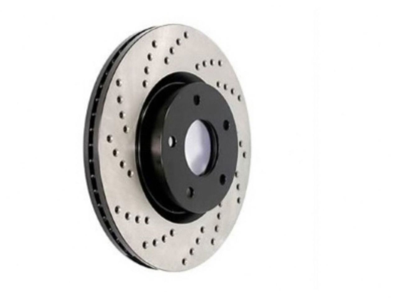 StopTech Brake Rotors 128.34086R Item Image