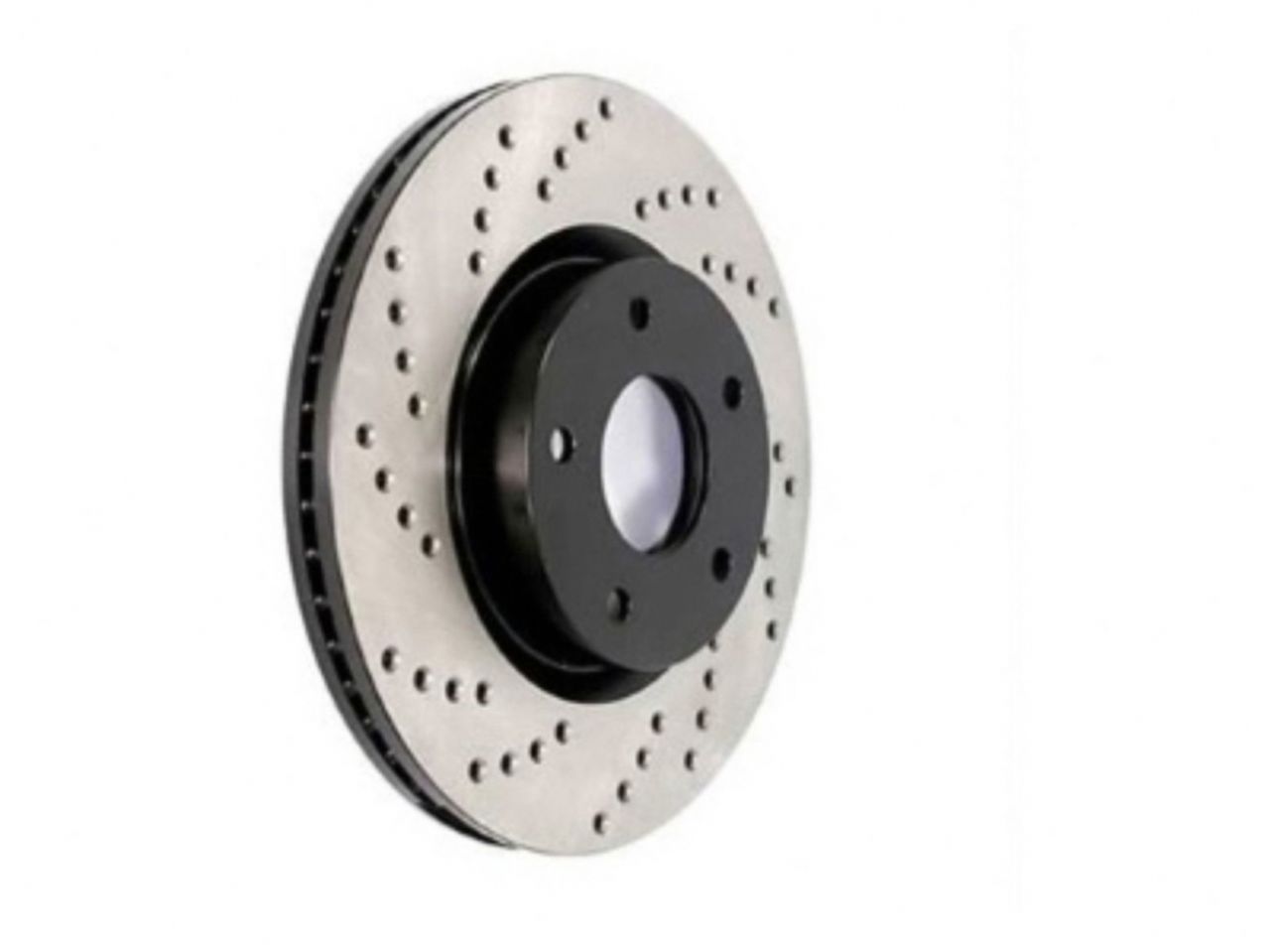 StopTech Brake Rotors 128.34086L Item Image