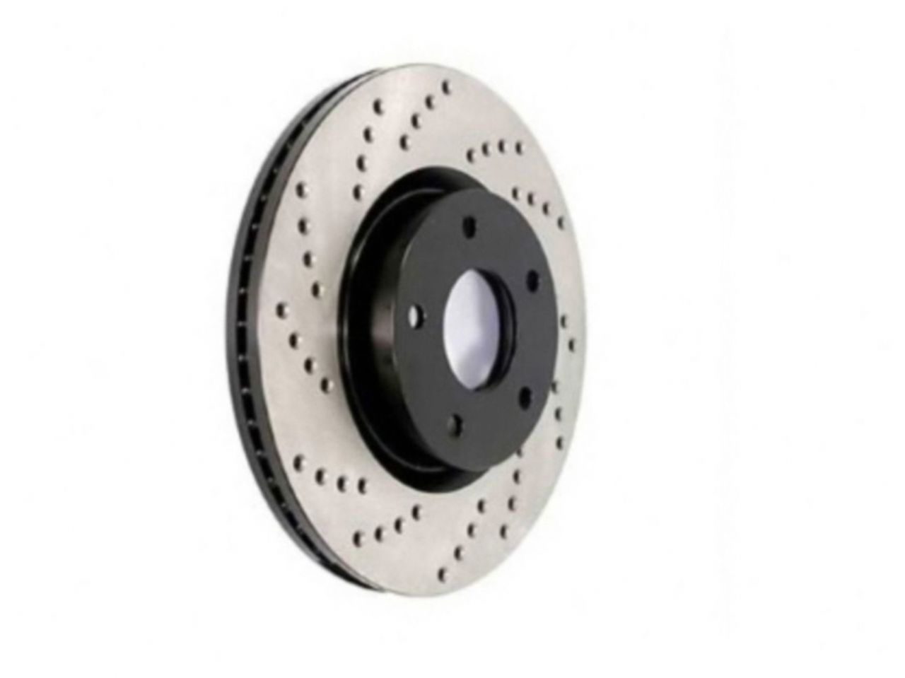 StopTech Brake Rotors 128.37030R Item Image