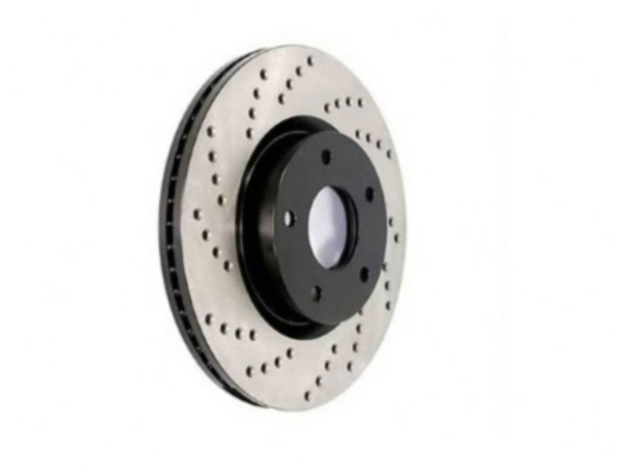 StopTech Brake Rotors 128.37030L Item Image