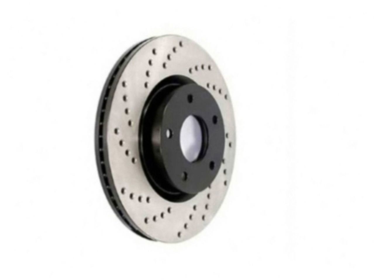 StopTech Brake Rotors 128.33073R Item Image