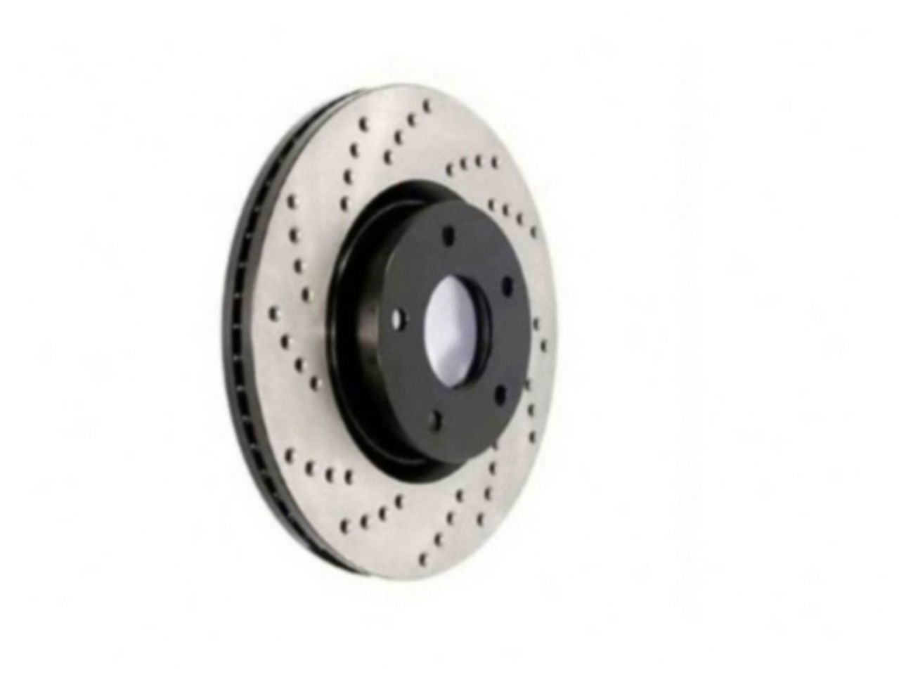 StopTech Brake Rotors 128.33073L Item Image